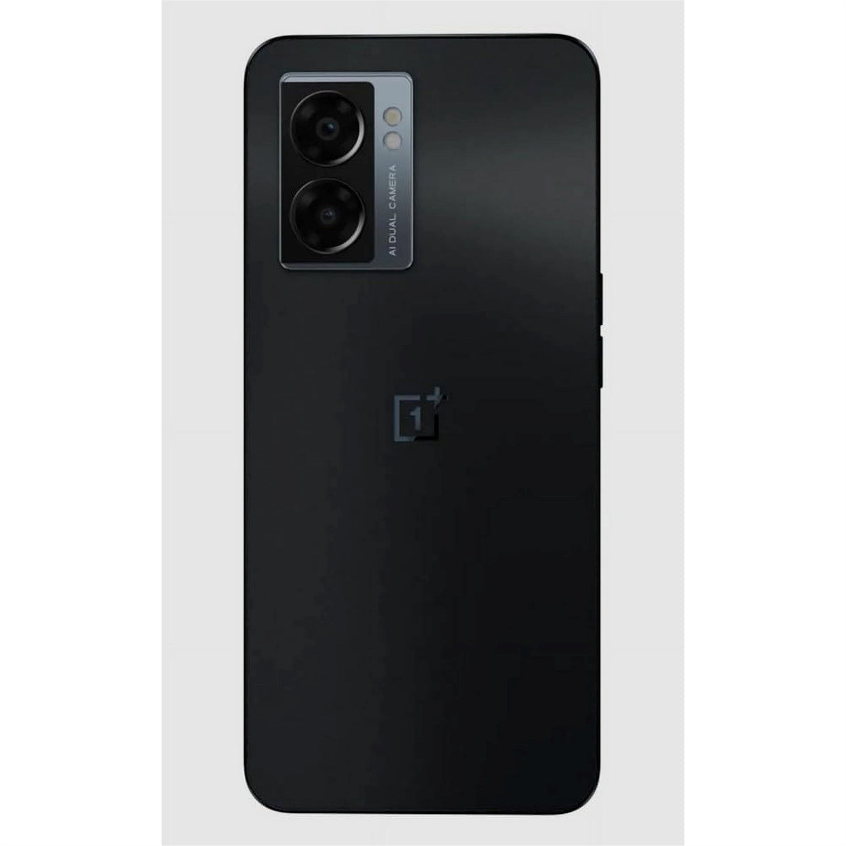 OnePlus Nord N300 5G 64GB 6.56" 5G Unlocked, Midnight Jade (Refurbished - Excellent)