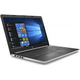 HP 15-DA0053WM 15.6" 4GB 256GB Core™ i5-8250U 1.6GHz WIN11H, Natural Silver (Refurbished - Fair)
