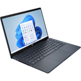 HP Pavilion x360 14-ek0073dx 14" Touch 8GB 512GB SSD Core™ i5-1235U 1.3GHz Win11H, Blue (Refurbished - Very Good)