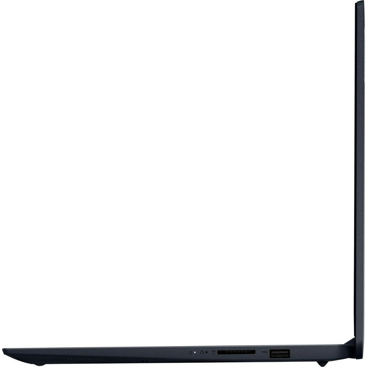 Lenovo IdeaPad 1 15AMN7 15.6" Touch 8GB 512GB SSD AMD Ryzen 5 7520U 2.80GHz Win11H, Blue (Refurbished - Very Good)