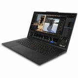 Lenovo ThinkPad P16s Gen 3 16" 32GB 512GB SSD Core™ Ultra 7 165H 1.4GHz WIN11P, Thunder Black (Refurbished - Very Good)