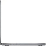 Apple MacBook Pro (16-inch, M1 Pro, 2021) 16" 32GB 512GB SSD Apple M1 Pro 3.2GHz macOS, Space Gray (Refurbished - Fair)