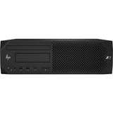 HP Z2 G4 SFF (16GB, 512GB SSD, i7-9700 3.0GHz) Win11P, Black (Refurbished - Very Good)