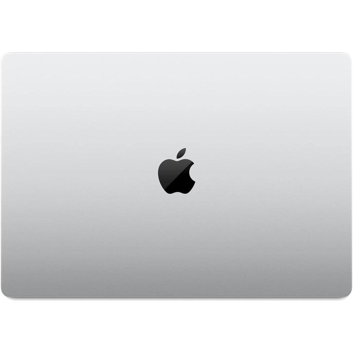Apple MacBook Pro (16-inch, 2021) 16.2" 16GB 500GB SSD Apple M1 Pro 3.4GHz, Silver (Refurbished - Fair)