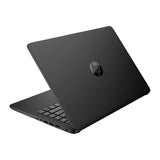 HP 14-DQ1025NR 14" 16GB 256GB SSD Intel Core i3-1005G1 X2 1.2GHz Win11H, Black (Refurbished - Very Good)
