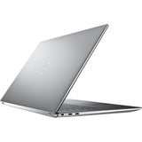 Dell Precision 5570 15.6" 64GB 512GB SSD Core™ i9-12900H 1.8GHz WIN11H, Platinum Silver (Refurbished - Fair)