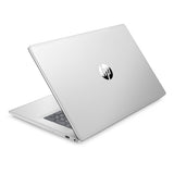 HP 17-BY4065st 17.3" 16GB 256GB SSD Core™ i5 1135G7 2.4GHz WIN11H, Natural Silver (Refurbished - Fair)