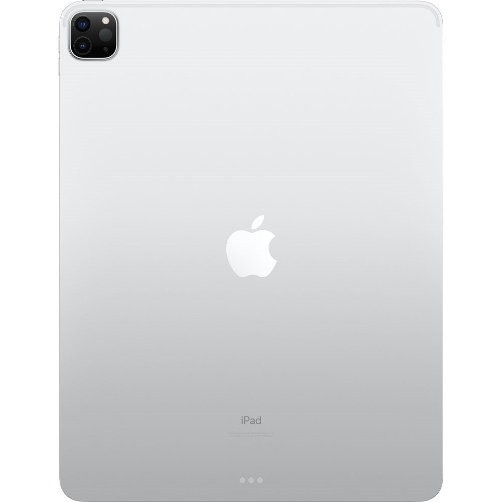 Apple iPad Pro 4th Gen 12.9" - 128GB, WiFi, Silver (Refurbished - Fair)