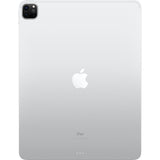 Apple iPad Pro 4th Gen 12.9" - 128GB, WiFi, Silver (Refurbished - Fair)