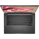 Dell Latitude 7400 14" 16GB 512GB SSD Core™ i7-8665U 1.9GHz WIN11H, Black (Refurbished - Fair)