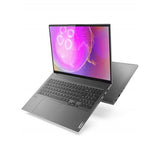 Lenovo Slim 7 16IAH7 16" 32GB 256GB SSD Core™ I7-12700H 2.3GHz WIN11H, Storm Gray (Refurbished - Fair)