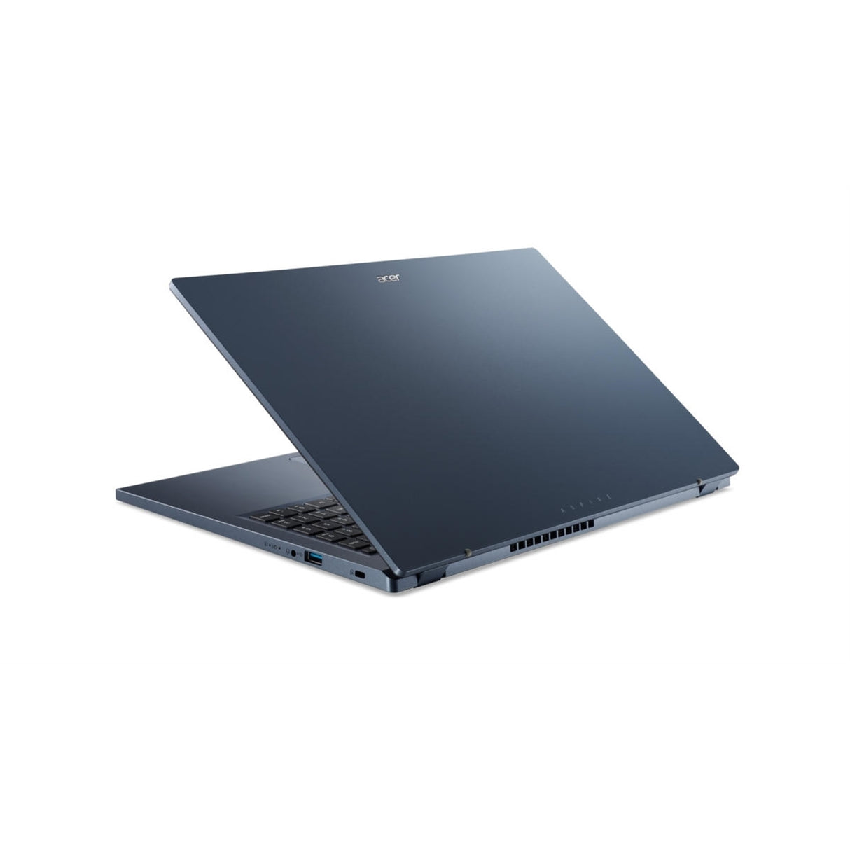 Acer Aspire 3 A315-24PT-R90Z 15.6" 8GB 1TB SSD AMD Ryzen™ 5 7520U with Radeon Graphics, Steam Blue (Refurbished - Very Good)