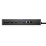 Dell WD19TB Thunderbolt Docking Station with 180W AC Power Adapter (130W Power Delivery) (New, Open Box)