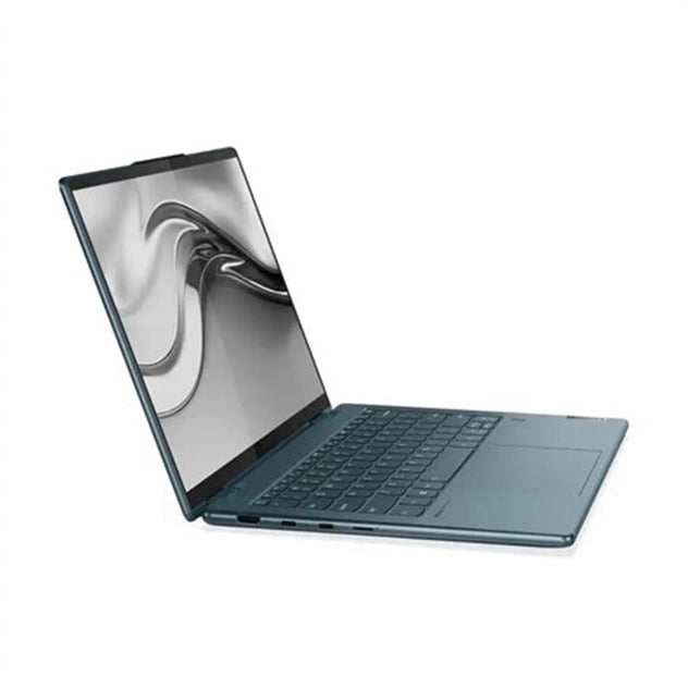 Lenovo Yoga 7 14IAL7 14" 8GB 512GB SSD Core™ i7-1255U 1.7GHz WIN11H, Stone Blue (Refurbished - Fair)
