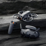 DJI Avata 2 Fly More Combo (Single Battery) 4K FPV Drone with Goggles 3 & RC Motion 3 Controller (New)