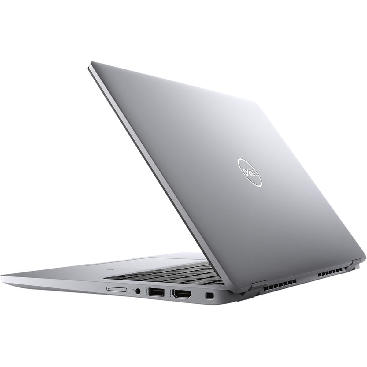 Dell Latitude 5320 13.3" 16GB 512GB SSD Core™ i5-1145G7 2.6GHz WIN11P, Gray (Refurbished - Premium)