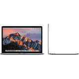 Apple MacBook Pro (15-inch, 2017) 15.4" 16GB 256GB i7-7700HQ Space Gray (Refurbished - Very Good)
