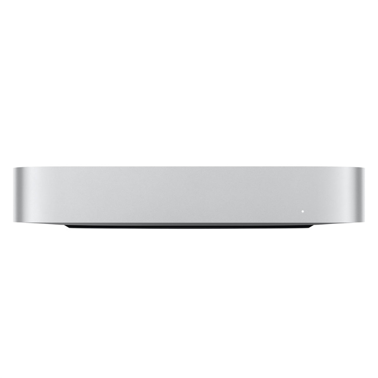 Apple Mac Mini (2023) MNH73KH/A 16GB 1TB SSD Apple M2 Pro 3.50GHz, Silver (Refurbished - Very Good)