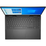 Dell Inspiron 7506 2-in-1 15.6" 16GB 256GB SSD Core™ i7-1165G7 2.8GHz WIN11H, Titan Gray (Refurbished - Very Good)