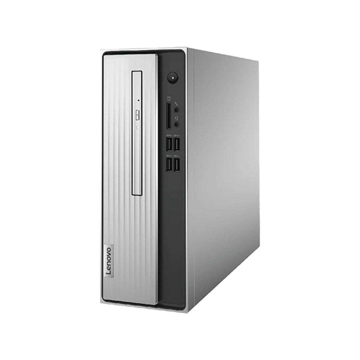 Lenovo IdeaCentre 3 07IMB05 (16GB, 256GB SSD, i5-10400 2.9GHz) Mineral Grey (Refurbished - Very Good)
