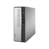 Lenovo IdeaCentre 3 07IMB05 (16GB, 256GB SSD, i5-10400 2.9GHz) Mineral Grey (Refurbished - Very Good)