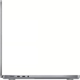 Apple MacBook Pro (14-inch, 2021) 14.2" 16GB 512GB SSD Apple M1 Pro 3.4GHz, Space Gray (Refurbished - Very Good)