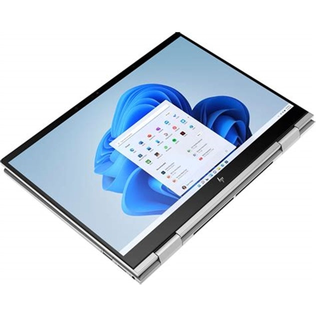 HP Envy X360 2-in-1 15-FH0013DX 15.6" 8GB 512GB SSD AMD Ryzen™ 5 7530U 2.00GHz, Natural Silver (Refurbished - Excellent)