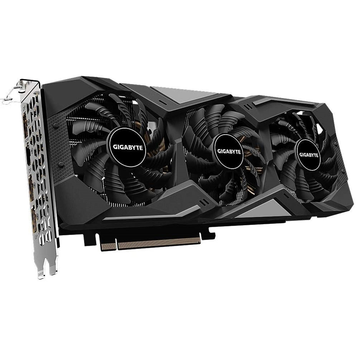 GIGABYTE NVIDIA GeForce GTX 1660 SUPER 6GB GDDR6 Graphics Card (Refurbished - Premium)
