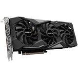 GIGABYTE NVIDIA GeForce GTX 1660 SUPER 6GB GDDR6 Graphics Card (Refurbished - Premium)