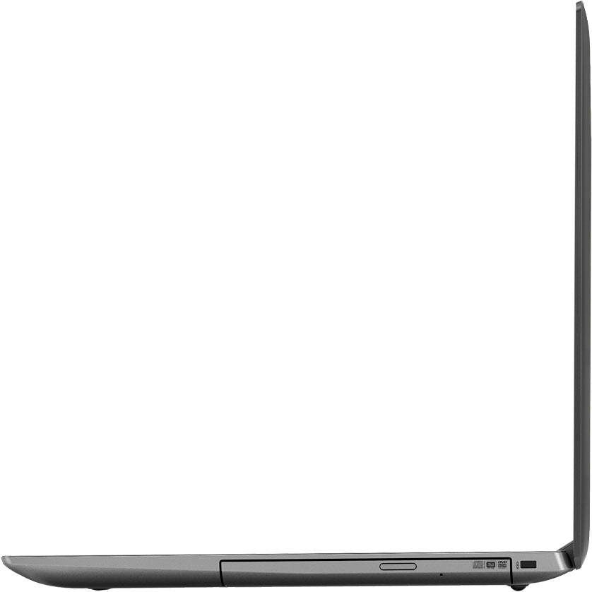 Lenovo IdeaPad 330-15IKB 15.6" 8GB 512GB AMD Ryzen™ 3 2200U 2.5GHz NO OS, Black (Refurbished - Fair)