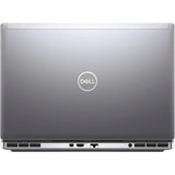 Dell Precision 7550 15.6" 32GB 512GB SSD Core™ i5-10400H 2.60GHz WIN11P, Titan Grey (Refurbished - Excellent)