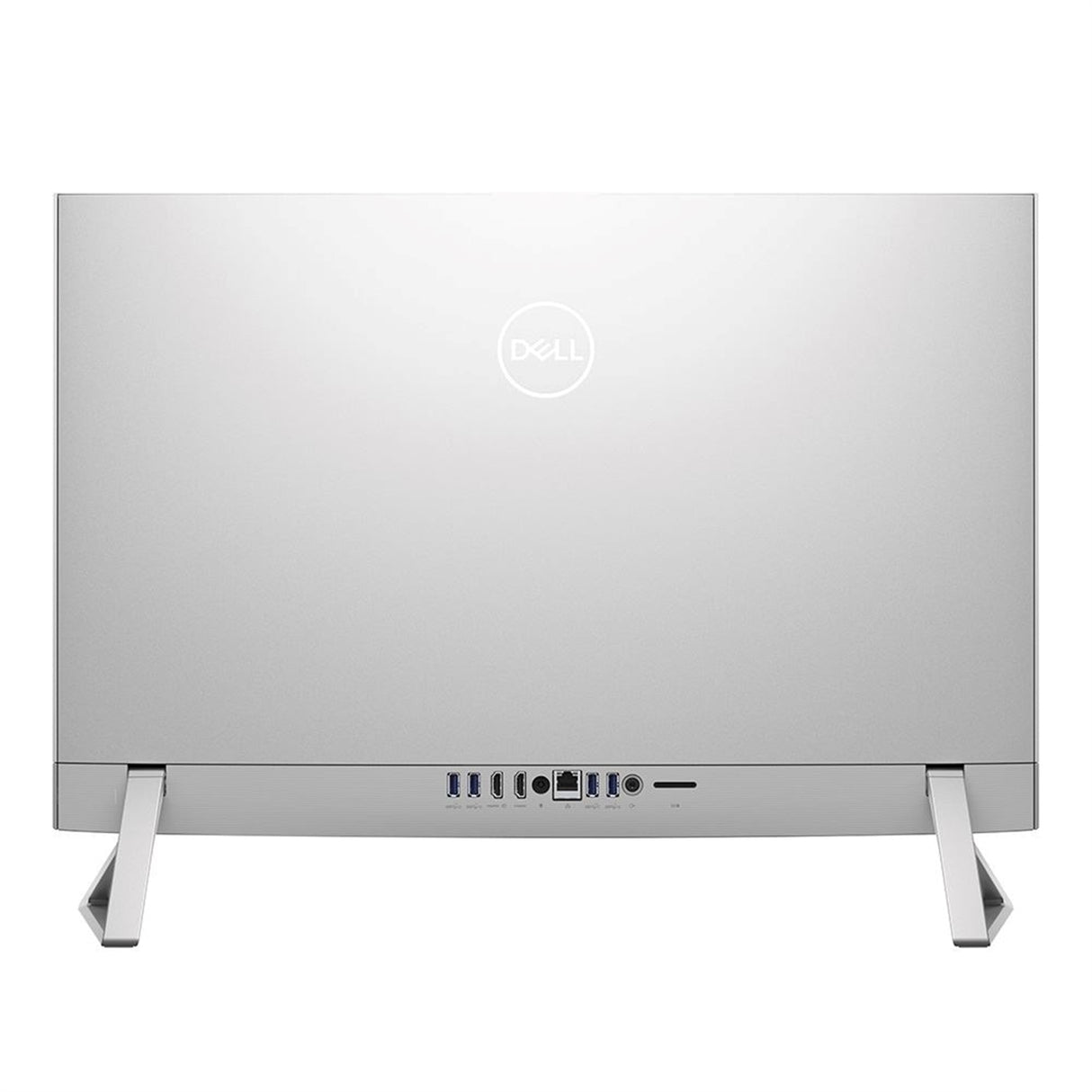 Dell Inspiron 27 7710 27" 16GB 1TB SSD Core™ i7-1255U WIN11H, Pearl White (Refurbished - Very Good)