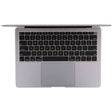 Apple MacBook Air (Late 2018) 13.3" 8GB 256GB SSD Core™ i5-8210Y 1.6GHz macOS, Space Gray (Refurbished - Fair)
