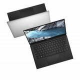 Dell XPS 13 9380 13.3" 8GB 256GB SSD Core™ i5-8265U 1.6GHz WIN11H, Platinum Silver (Refurbished - Fair)
