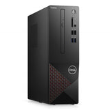 Dell Vostro 3681 SFF (8GB, 256GB SSD, i5-10400 2.90GHz) Win11P, Black (Refurbished - Fair)