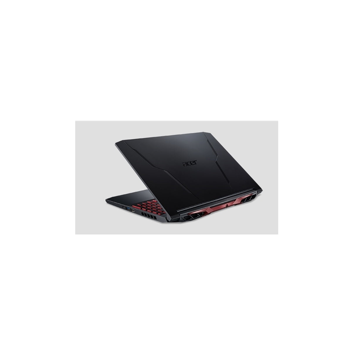 Acer NITRO 5 AN515-57-74TT 15.6" 16GB 256GB SSD Core™ i7-11800H 2.4GHz WIN11H, Shale Black (Refurbished - Very Good)
