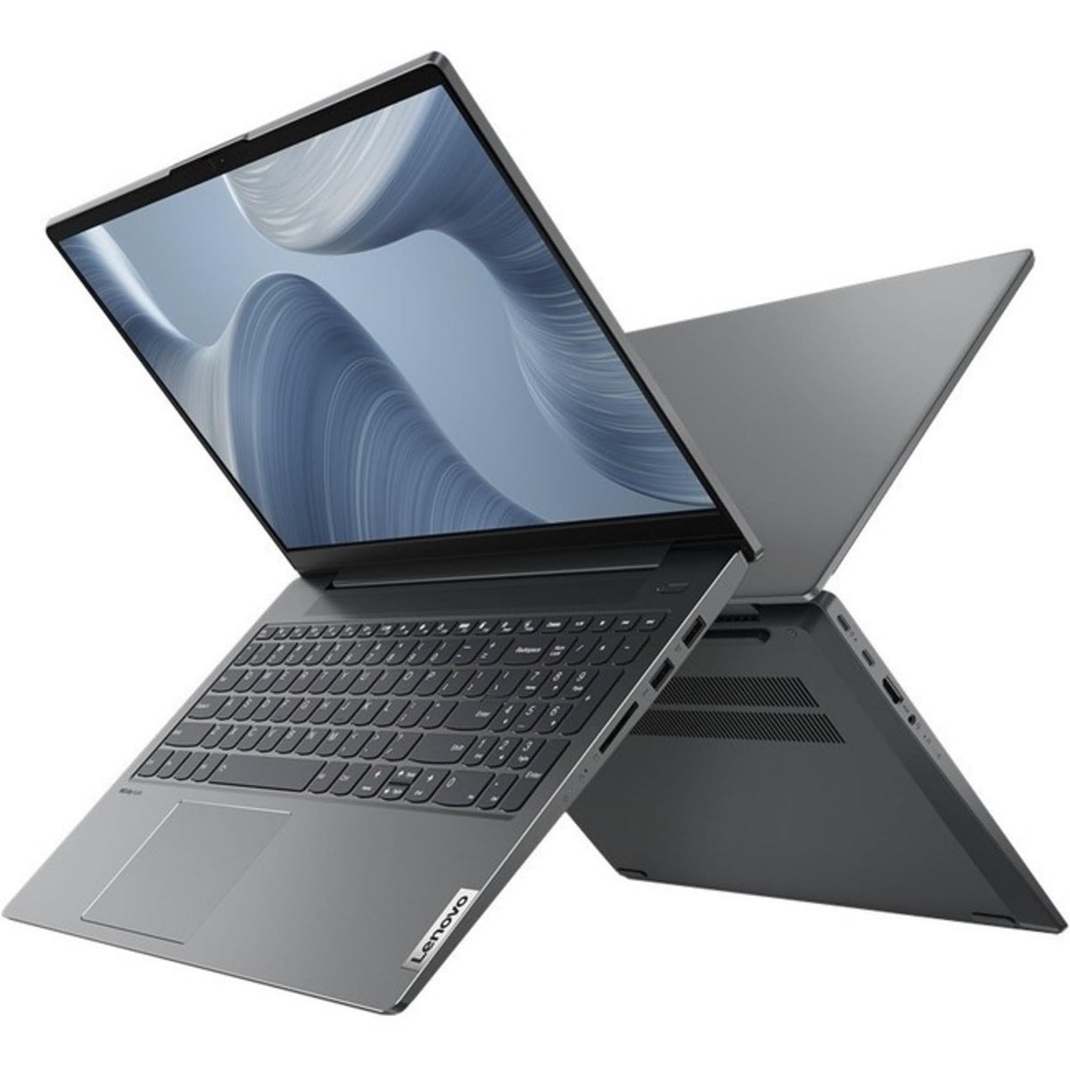 Lenovo IdeaPad 5 15IL05 15.6" 8GB 256GB SSD Core™ i5-1035G1 1.0GHz WIN11H, Platinum Gray (Refurbished - Fair)