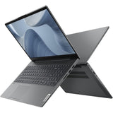 Lenovo IdeaPad 5 15IL05 15.6" 8GB 256GB SSD Core™ i5-1035G1 1.0GHz WIN11H, Platinum Gray (Refurbished - Fair)