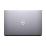 Dell Precision 5550 15.6" 16GB 512GB SSD Core™ i7-10850H 2.7GHz WIN11P, Grey (Refurbished - Fair)