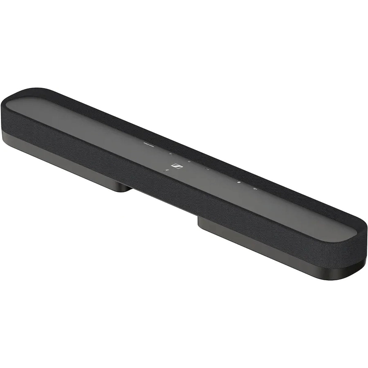 Sennheiser - AMBEO Soundbar Mini Compact Soundbar, Black (Refurbished - Very Good)