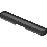 Sennheiser - AMBEO Soundbar Mini Compact Soundbar, Black (Refurbished - Very Good)