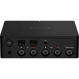 Sonos PORT1US1BLK WiFi Steaming Device, Black (Refurbished - Excellent)