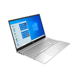 HP Pavilion 15-EG1025CL 15.6" Touch 16GB 256GB SSD Core™ i7-1195G7 2.90GHz WIN11P, Natural Silver (Refurbished - Very Good)