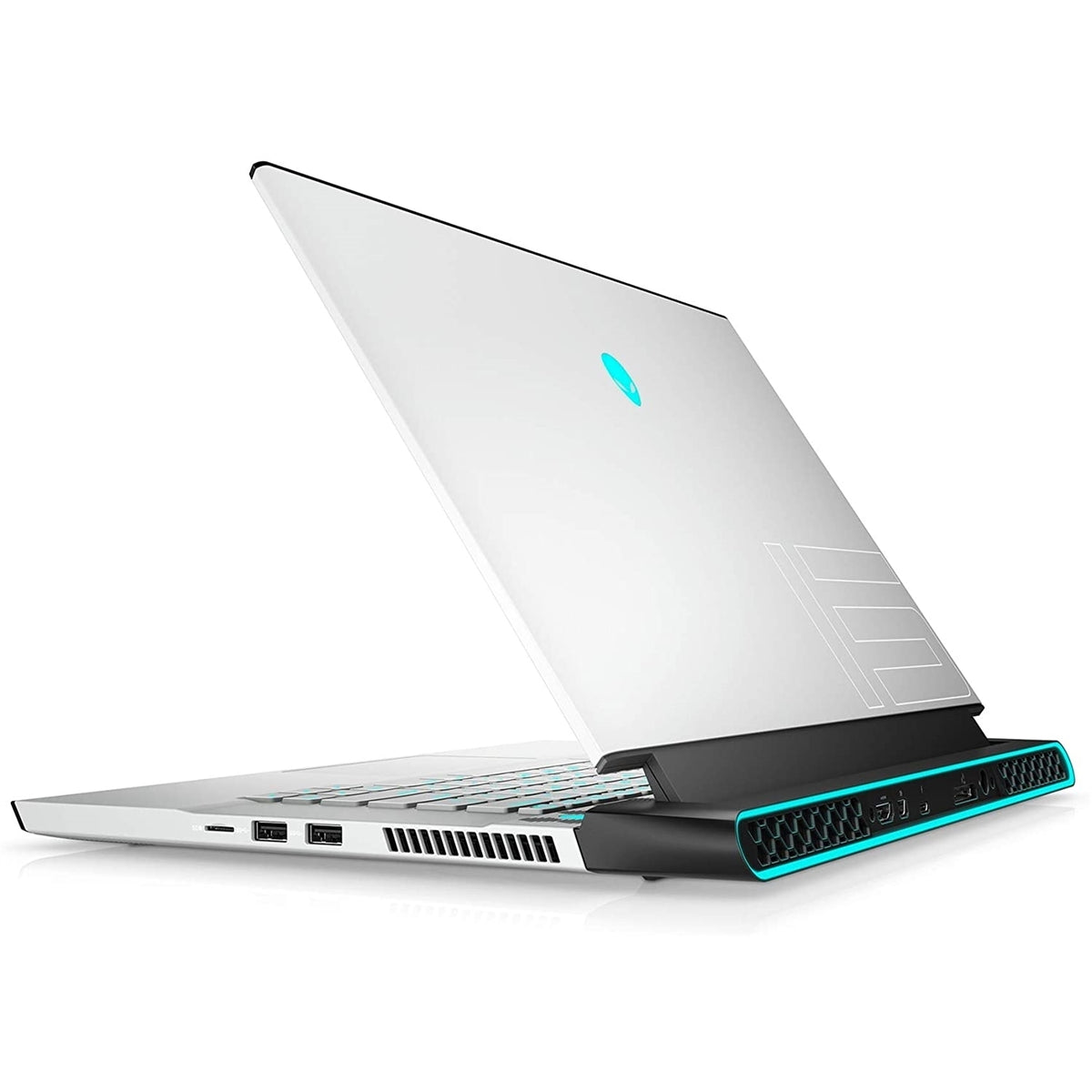 Dell M15 R3 15.6" 16GB 512GB SSD Core™ i7-10750H 2.6GHz WIN11H, Lunar Light (Refurbished - Very Good)