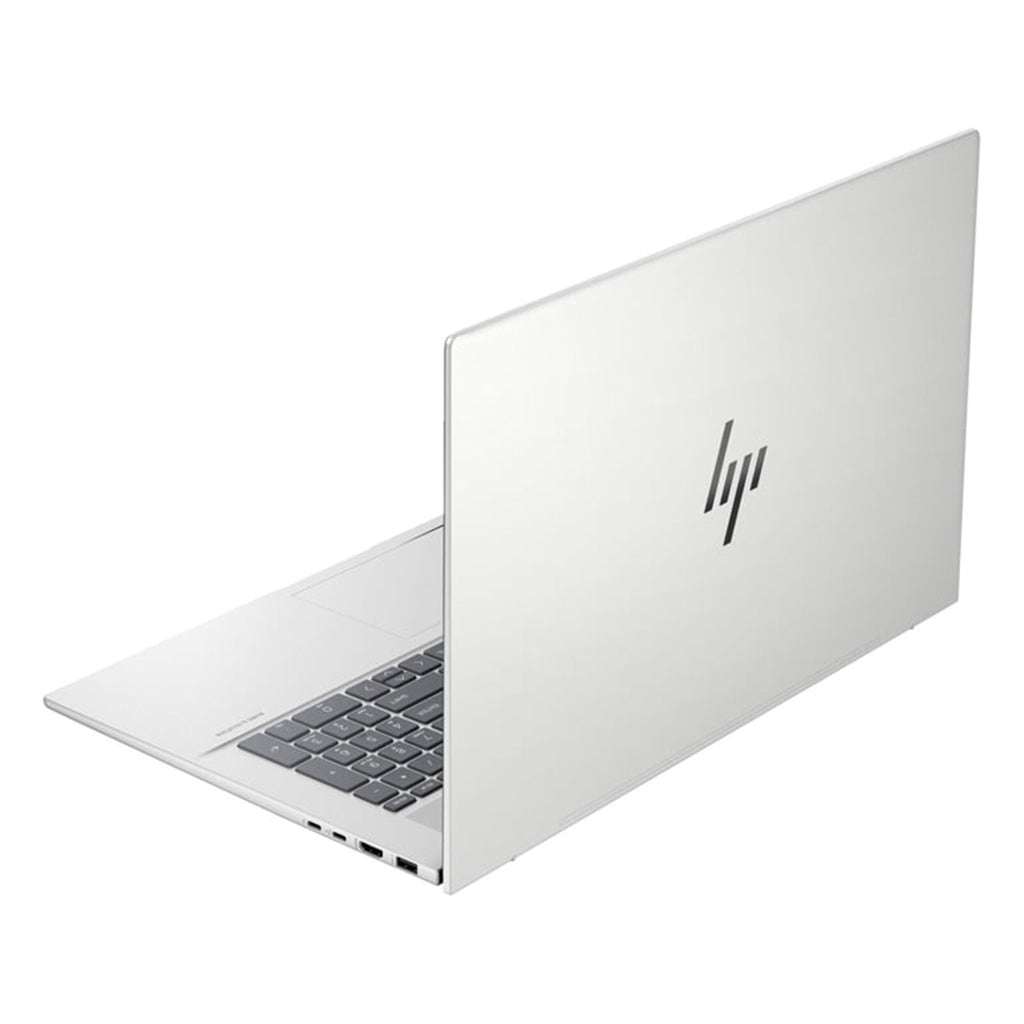 HP 17-CW0000 17.3" 16GB 512GB SSD Core™ i7-13700H 3.7GHz WIN11H, Natural Silver (Refurbished - Very Good)