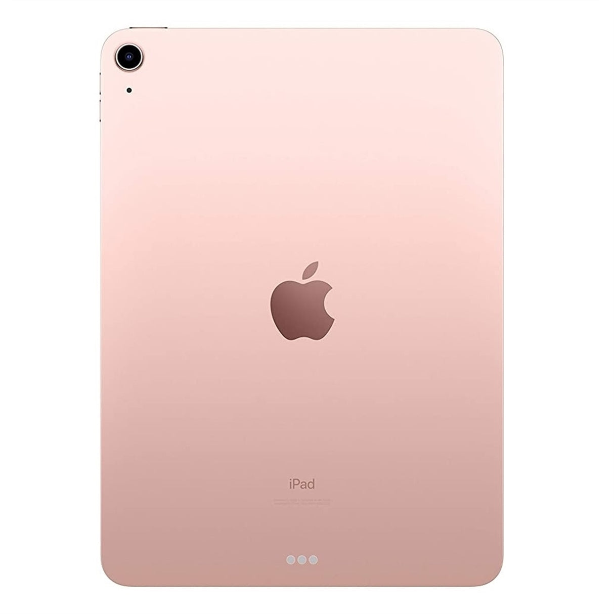 Apple iPad Air 4 10.9" - 64GB WiFi, Rose Gold (Refurbished - Very Good)
