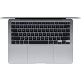 Apple MacBook Air (Early 2020) 13.3" 8GB 256GB SSD Core™ i3-1000NG4 1.1GHz macOS, Space Grey (Refurbished - Fair)