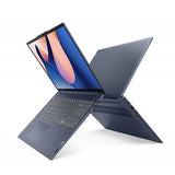 Lenovo IdeaPad Slim 5 16IRL8 16" 16GB 512GB SSD Core™ i7-1355U 1.7GHz WIN11H, Abyss Blue (Refurbished - Very Good)