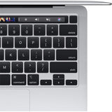 Apple MacBook Pro (13-inch, 2020, Two Thunderbolt 3 ports) 13.3" 16GB 256GB SSD 1.4GHz, SILVER (Refurbished - Excellent)
