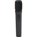 JBL - PartyBox Digital Wireless Microphones - Black (New)